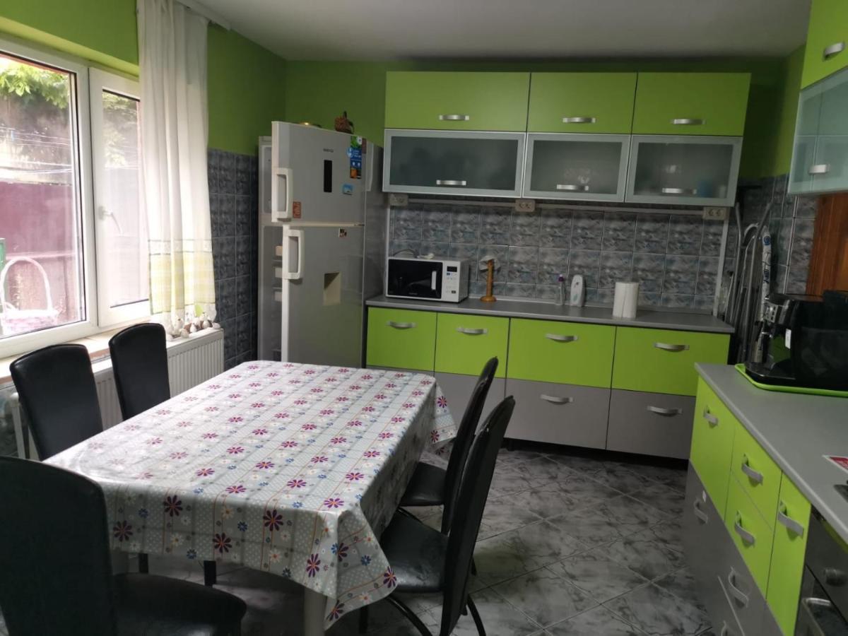 Vila Efor Ефоріє-Норд Екстер'єр фото